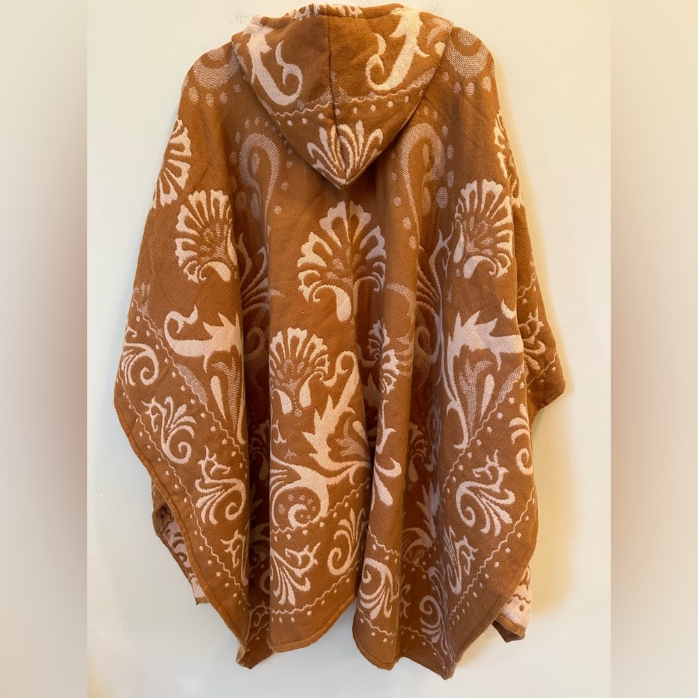 NWOT Free People Hudson Valley Kimono - Picture 6 of 6